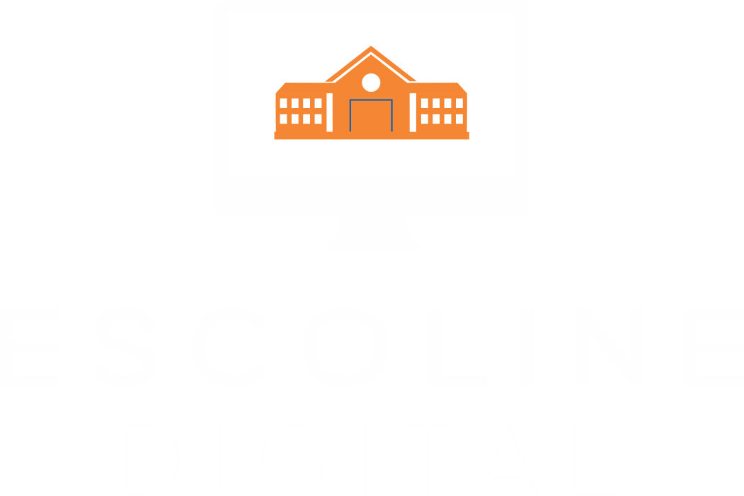 Logo Escoline Digital